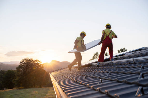 Best Roofing for New Construction  in Salem, OH