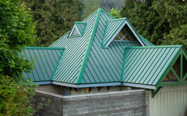 Best Rubber Roofing (EPDM, TPO)  in Salem, OH