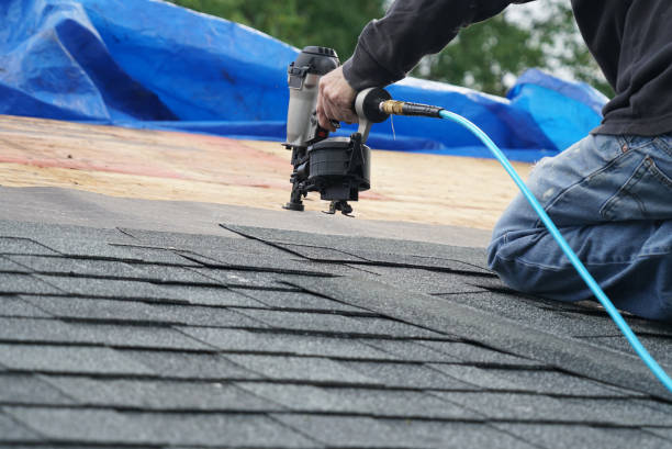 Best Roof Coating and Sealing  in Salem, OH