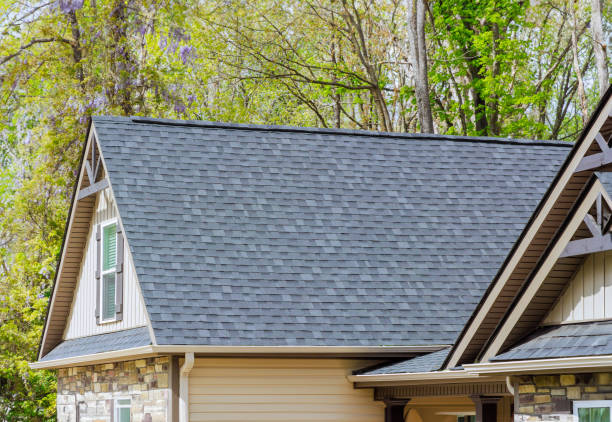 Best Roof Ventilation Installation  in Salem, OH