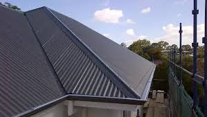 Roof Coating Services in Salem, OH