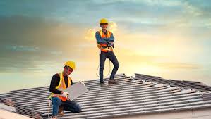 Best Gutter Replacement  in Salem, OH